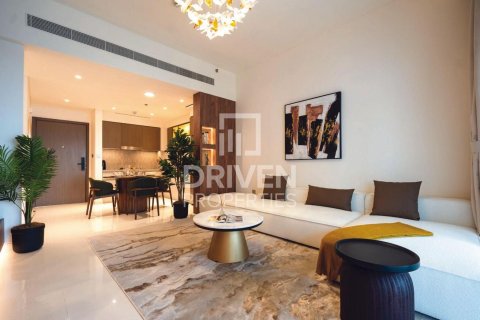 Apartment in EMAAR Beachfront, Dubai Harbour, Dubai 2 bedrooms, 130.16 sq.m. № 128106 - photo 4