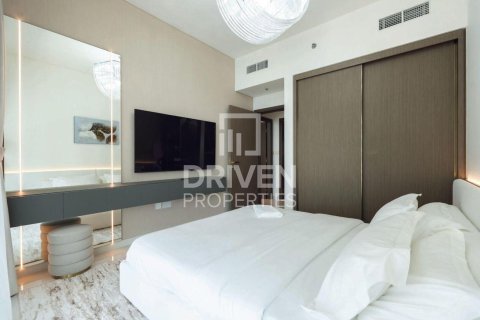 Apartment in EMAAR Beachfront, Dubai Harbour, Dubai 2 bedrooms, 130.16 sq.m. № 128106 - photo 8