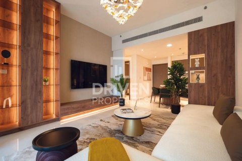 Apartment in EMAAR Beachfront, Dubai Harbour, Dubai 2 bedrooms, 130.16 sq.m. № 128106 - photo 5