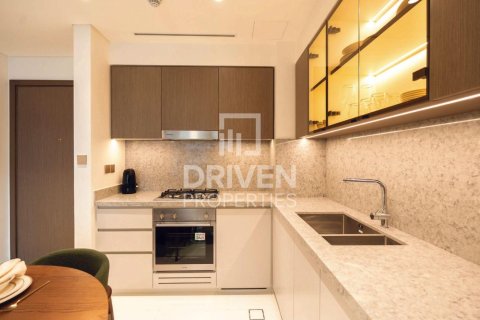 Apartment in EMAAR Beachfront, Dubai Harbour, Dubai 2 bedrooms, 130.16 sq.m. № 128106 - photo 6