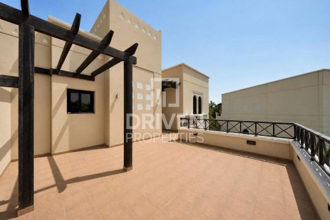 Villa à Al Salam, Mudon, Dubai, 4 chambres, 371.15 m², № 128116 - photo 25