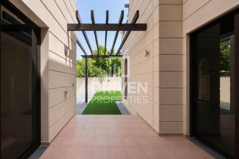 Villa à Al Salam, Mudon, Dubai, 4 chambres, 371.15 m², № 128116 - photo 24