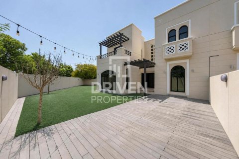 Villa à Al Salam, Mudon, Dubai, 4 chambres, 371.15 m², № 128116 - photo 23