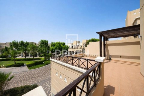 Villa à Al Salam, Mudon, Dubai, 4 chambres, 371.15 m², № 128116 - photo 26
