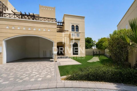 Villa à Al Salam, Mudon, Dubai, 4 chambres, 371.15 m², № 128116 - photo 30