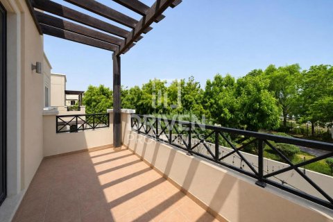 Villa à Al Salam, Mudon, Dubai, 4 chambres, 371.15 m², № 128116 - photo 27