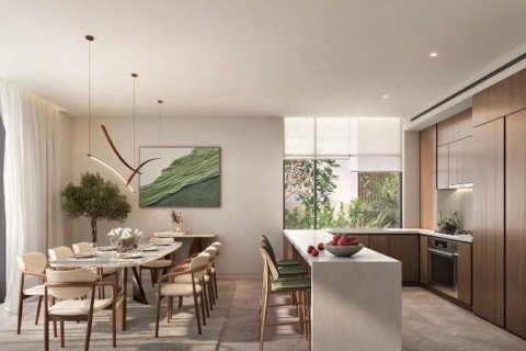 Adosado en Dubai, 3 dormitorios, 168 m², № 59011 - foto 2