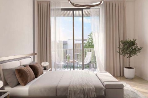 Adosado en Dubai, 3 dormitorios, 168 m², № 59011 - foto 3