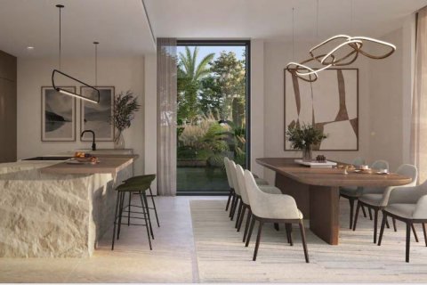 Adosado en Dubai, 3 dormitorios, 168 m², № 59011 - foto 9