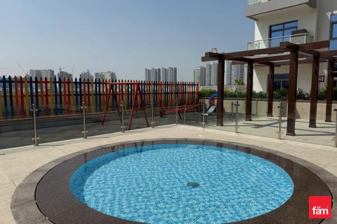 Apartment in Al Furjan, Dubai 2 bedrooms, 130.3 sq.m. № 59022 - photo 27