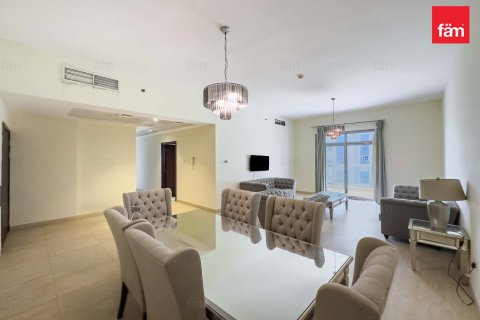 Apartment in Al Furjan, Dubai 2 bedrooms, 130.3 sq.m. № 59022 - photo 2