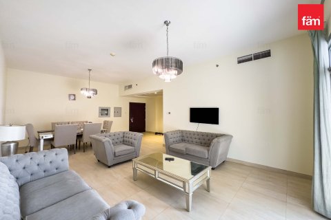 Apartment in Al Furjan, Dubai 2 bedrooms, 130.3 sq.m. № 59022 - photo 5