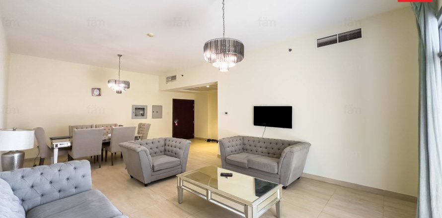 Apartment in Al Furjan, Dubai 2 bedrooms, 130.3 sq.m. № 59022