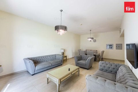 Apartment in Al Furjan, Dubai 2 bedrooms, 130.3 sq.m. № 59022 - photo 1