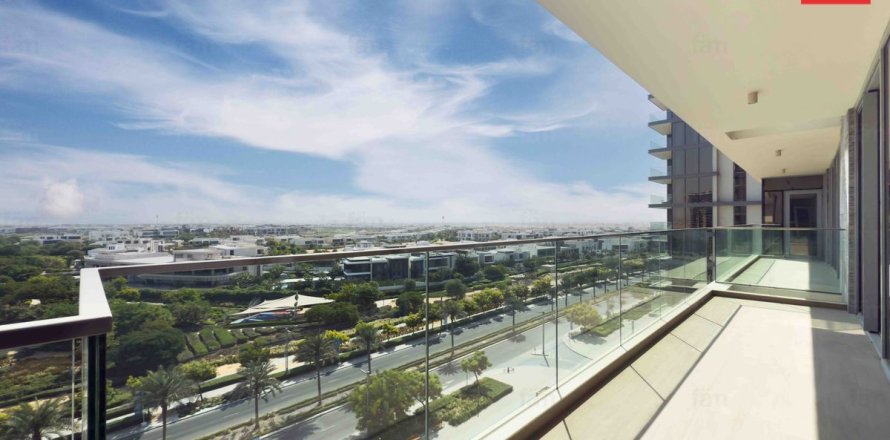 Apartment in Dubai Hills Estate, Dubai 2 bedrooms, 126.9 sq.m. № 59014