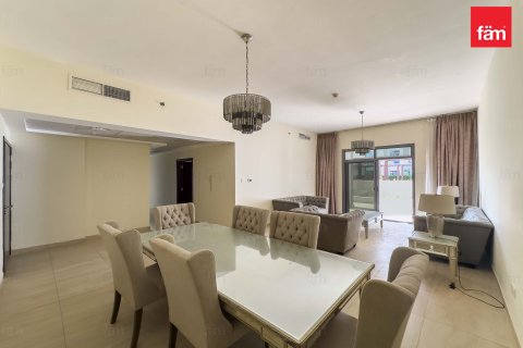 Apartment in Al Furjan, Dubai 2 bedrooms, 195.4 sq.m. № 59015 - photo 2