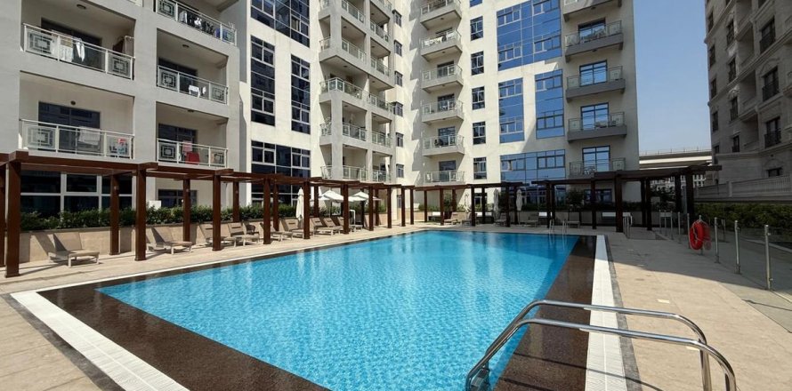 شقة في Al Furjan, دبي 2 غرف نوم, 195.4 م² رقم 59015