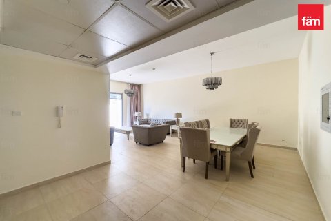 Apartment in Al Furjan, Dubai 2 bedrooms, 195.4 sq.m. № 59015 - photo 4
