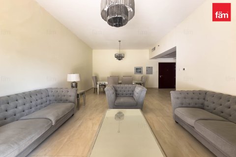 Apartment in Al Furjan, Dubai 2 bedrooms, 195.4 sq.m. № 59015 - photo 1