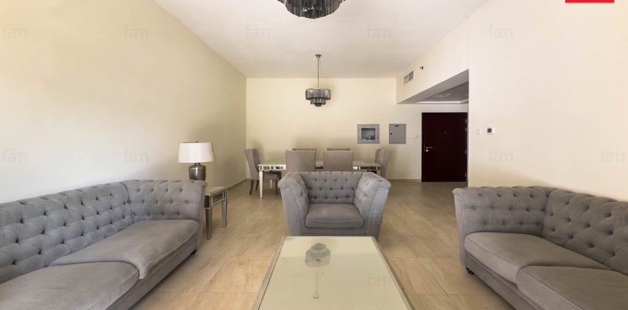 Apartment in Al Furjan, Dubai 2 bedrooms, 195.4 sq.m. № 59015