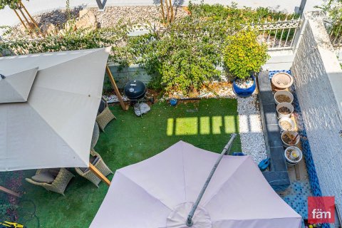 Купить виллу в Al Furjan, Дубай: 4 спальни, 225.5м², № 59013 - фото 2
