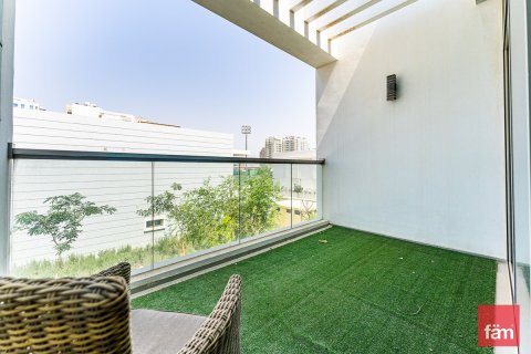 Купить виллу в Al Furjan, Дубай: 4 спальни, 225.5м², № 59013 - фото 1