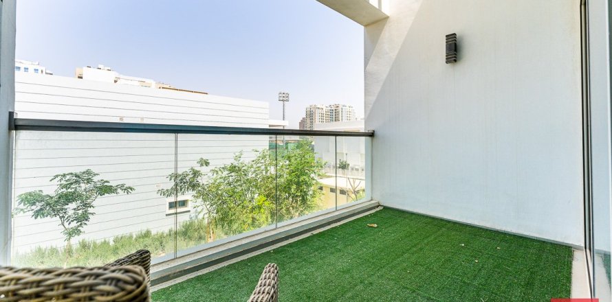 Villa à Al Furjan, Dubai, 4 chambres, 225.5 m², № 59013