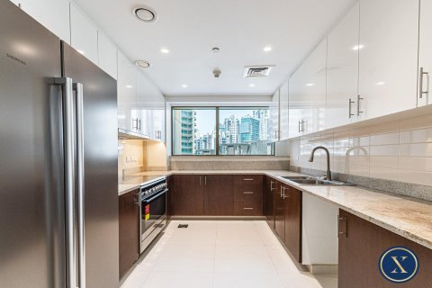 Appartement à BLVD Crescent, Downtown Dubai (Downtown Burj Dubai), Dubai, 2 chambres, 155 m², № 45528 - photo 6