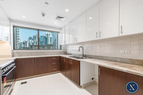 Appartement à BLVD Crescent, Downtown Dubai (Downtown Burj Dubai), Dubai, 2 chambres, 155 m², № 45528 - photo 7