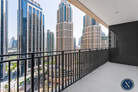 Appartement à BLVD Crescent, Downtown Dubai (Downtown Burj Dubai), Dubai, 2 chambres, 155 m², № 45528 - photo 5
