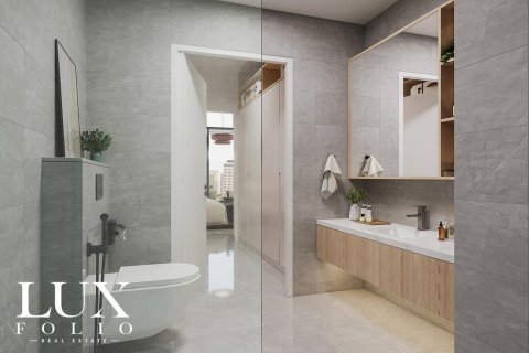 Apartamento en Jumeirah Village Circle, Dubai, 1 dormitorio, 87 m², № 45520 - foto 16