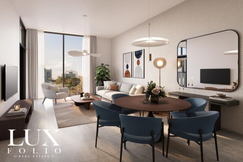 Apartamento en Jumeirah Village Circle, Dubai, 1 dormitorio, 87 m², № 45520 - foto 7