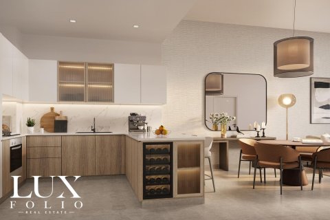 Apartamento en Jumeirah Village Circle, Dubai, 1 dormitorio, 87 m², № 45520 - foto 21