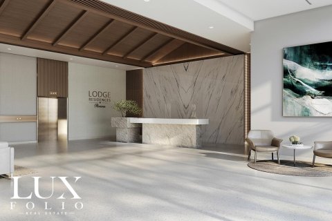 Apartamento en Jumeirah Village Circle, Dubai, 1 dormitorio, 87 m², № 45520 - foto 4