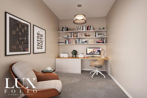 Apartamento en Jumeirah Village Circle, Dubai, 1 dormitorio, 87 m², № 45520 - foto 8