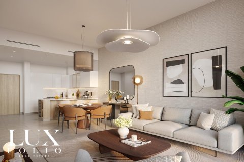 Apartamento en Jumeirah Village Circle, Dubai, 1 dormitorio, 87 m², № 45520 - foto 22