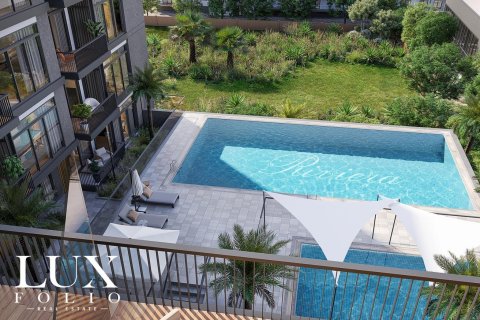 Apartamento en Jumeirah Village Circle, Dubai, 1 dormitorio, 87 m², № 45520 - foto 14