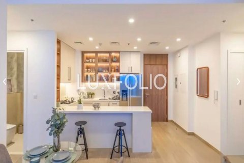 Apartment in Town Square, Dubai 1 bedroom, 63 sq.m. № 45529 - photo 1