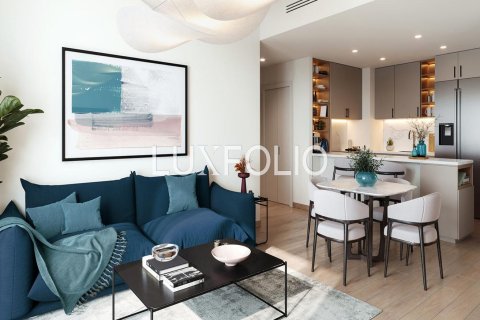 Apartment in Town Square, Dubai 1 bedroom, 63 sq.m. № 45529 - photo 6
