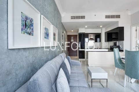 Apartment in Downtown Dubai (Downtown Burj Dubai), Dubai 1 bedroom, 82 sq.m. № 45518 - photo 3