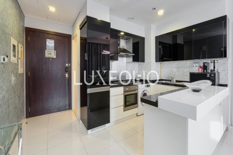 Apartment in Downtown Dubai (Downtown Burj Dubai), Dubai 1 bedroom, 82 sq.m. № 45518 - photo 5