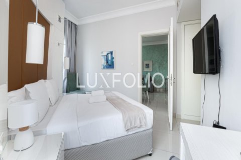 Apartment in Downtown Dubai (Downtown Burj Dubai), Dubai 1 bedroom, 82 sq.m. № 45518 - photo 10