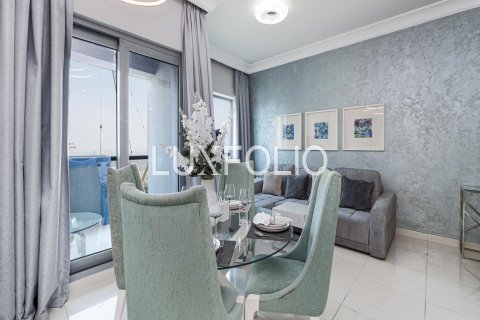Apartment in Downtown Dubai (Downtown Burj Dubai), Dubai 1 bedroom, 82 sq.m. № 45518 - photo 2