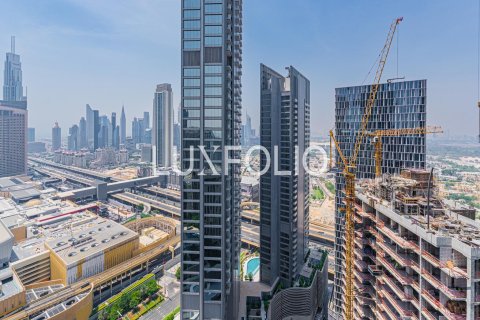 Apartment in Downtown Dubai (Downtown Burj Dubai), Dubai 1 bedroom, 82 sq.m. № 45518 - photo 4