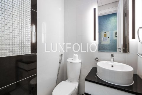 Apartment in Downtown Dubai (Downtown Burj Dubai), Dubai 1 bedroom, 82 sq.m. № 45518 - photo 7