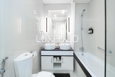 Apartment in Downtown Dubai (Downtown Burj Dubai), Dubai 1 bedroom, 82 sq.m. № 45518 - photo 11