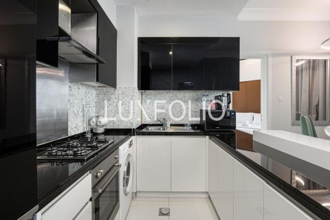 Apartment in Downtown Dubai (Downtown Burj Dubai), Dubai 1 bedroom, 82 sq.m. № 45518 - photo 6