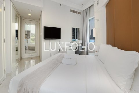 Apartment in Downtown Dubai (Downtown Burj Dubai), Dubai 1 bedroom, 82 sq.m. № 45518 - photo 9