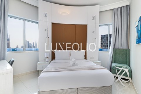 Apartment in Downtown Dubai (Downtown Burj Dubai), Dubai 1 bedroom, 82 sq.m. № 45518 - photo 8