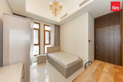 Townhouse in Wadi Al Safa 2, Dubai 5 bedrooms, 206.3 sq.m. № 53109 - photo 15